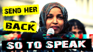 Ilhan Omar Send Her Back Married Her Brother