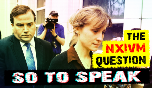 NXIVM scandal Allison Mack bronfman epstein connection