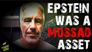 epstein worked for the mossad