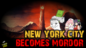 new york city sauron mordor corona chan wu flu