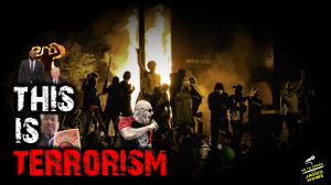 cantwell riots antifa terrorism antifascist